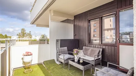 Apartments in Stockholm West - photo 6