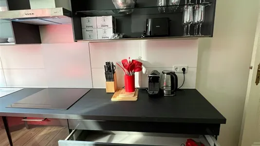 Apartments in Location is not specified - photo 5