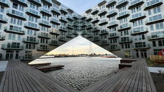 Apartments in Location is not specified - photo 3
