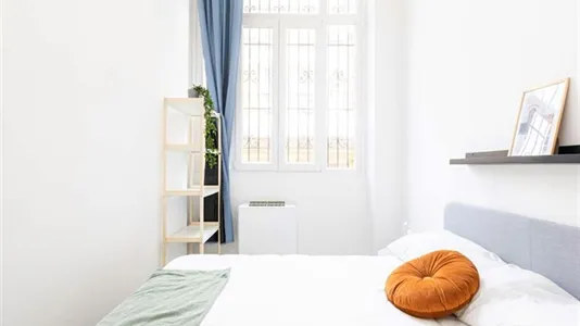 Rooms in Milano Zona 5 - Vigentino, Chiaravalle, Gratosoglio - photo 4