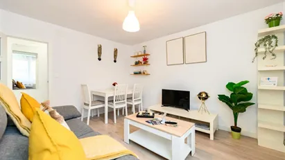 Apartment for rent in Madrid Moncloa-Aravaca, Madrid