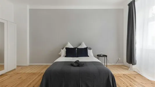 Rooms in Berlin Mitte - photo 3