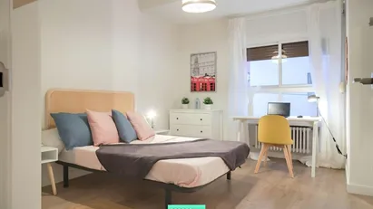 Room for rent in Madrid Chamberí, Madrid