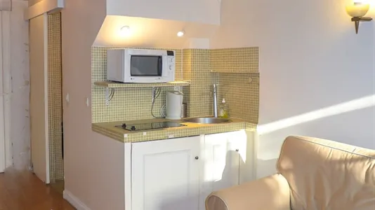 Apartments in Paris 3ème arrondissement - Marais - photo 4