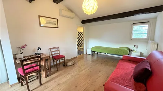 Apartments in Florence - photo 8