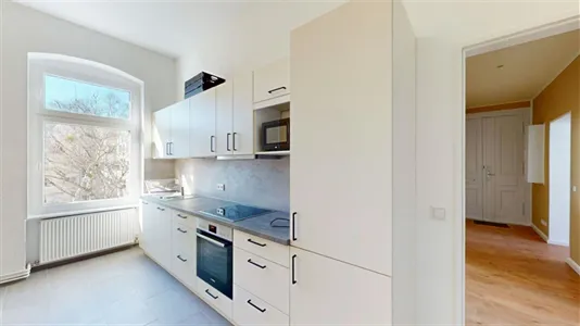 Rooms in Berlin Neukölln - photo 7