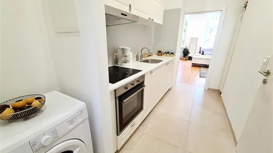 Apartments in Wien Rudolfsheim-Fünfhaus - photo 4