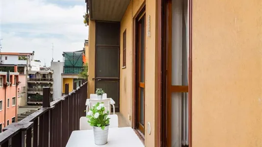 Rooms in Milano Zona 2 - Stazione Centrale, Gorla, Turro, Greco, Crescenzago - photo 4