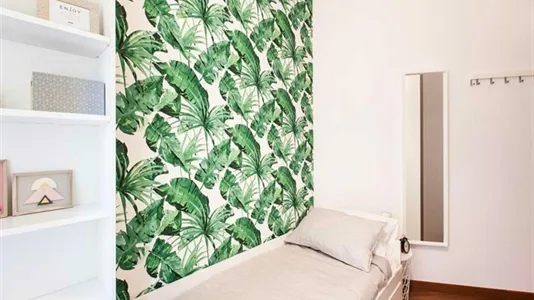Rooms in Milano Zona 5 - Vigentino, Chiaravalle, Gratosoglio - photo 4