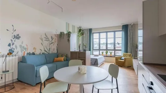 Apartments in Milano Zona 4 - Vittoria, Forlanini - photo 2