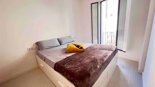 Rooms in Barcelona Horta-Guinardó - photo 2