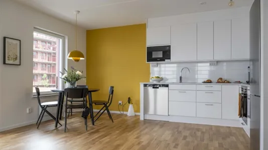 Apartments in Limhamn/Bunkeflo - photo 1