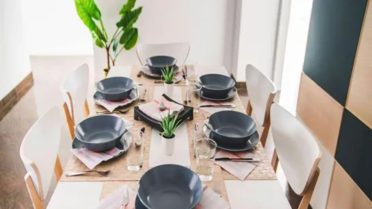 Rooms in Milano Zona 2 - Stazione Centrale, Gorla, Turro, Greco, Crescenzago - photo 9