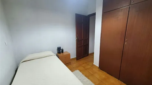 Rooms in Madrid Centro - photo 6