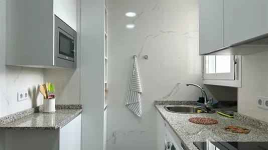 Apartments in Húmera-Somosaguas-Prado del Rey - photo 7