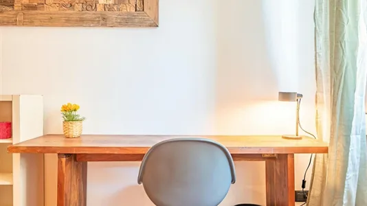 Rooms in Milano Zona 6 - Barona, Lorenteggio - photo 7