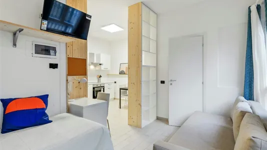Apartments in Milano Zona 4 - Vittoria, Forlanini - photo 1