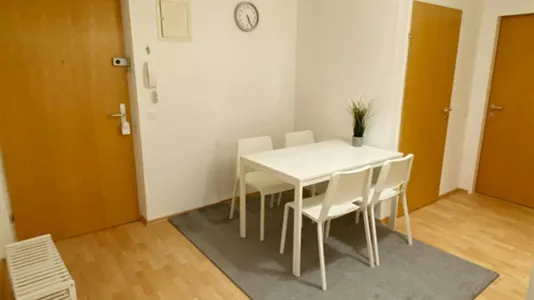 Rooms in Vienna Favoriten - photo 7