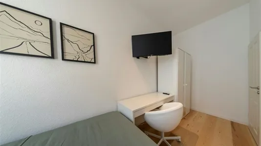 Rooms in Location is not specified - photo 2