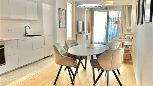 Apartments in Vienna Innere Stadt - photo 10