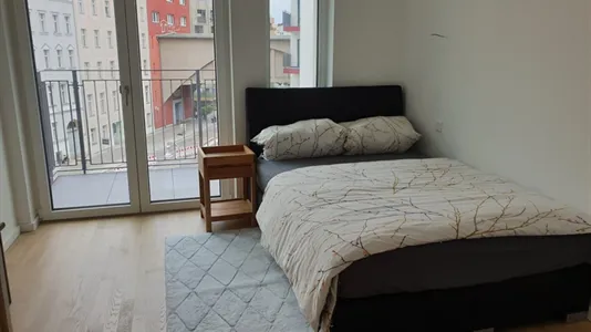 Apartments in Location is not specified - photo 10