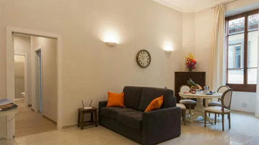 Apartments in Florence - photo 8
