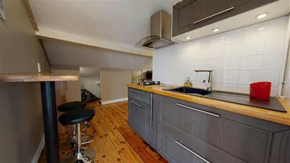 Apartment for rent in Clermont-Ferrand, Auvergne-Rhône-Alpes