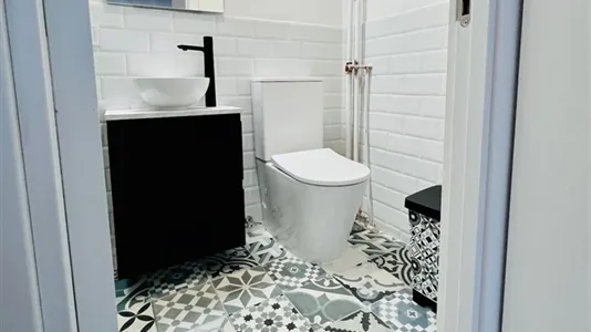 Rooms in Alcorcón - photo 5