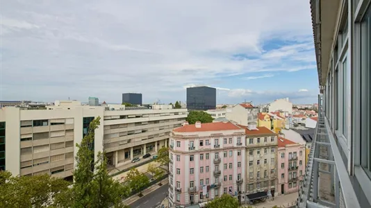 Rooms in Location is not specified - photo 7