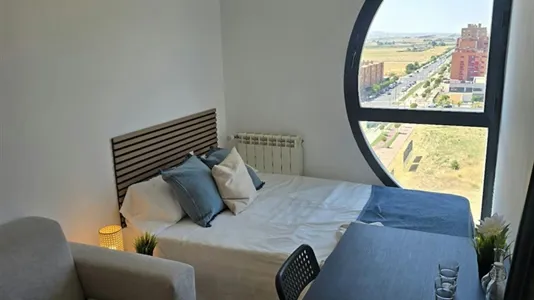 Rooms in Parla - photo 6