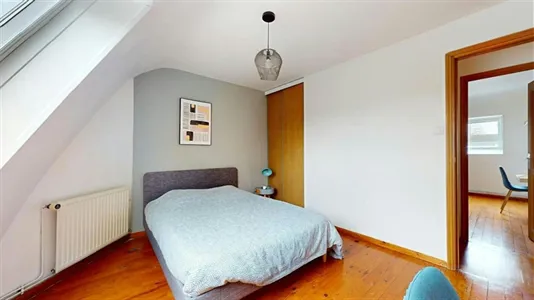 Rooms in Lille - photo 3