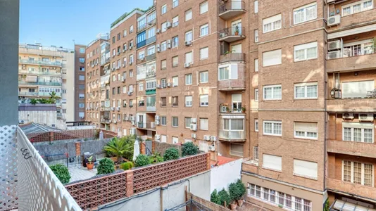 Apartments in Barcelona Sarrià-St. Gervasi - photo 6