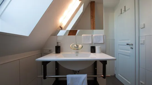 Apartments in Location is not specified - photo 9