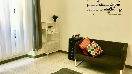 Rooms in Florence - photo 4