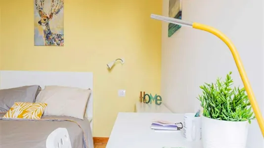 Rooms in Padua - photo 10