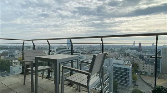 Apartments in Frankfurt Innenstadt I - photo 8