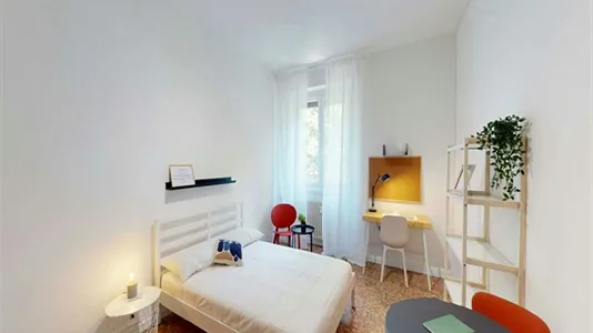 Rooms in Milano Zona 8 - Fiera, Gallaratese, Quarto Oggiaro - photo 2