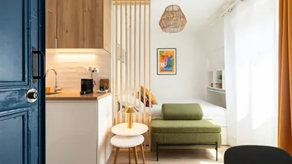 Apartment for rent in Paris 18ème arrondissement - Montmartre, Paris