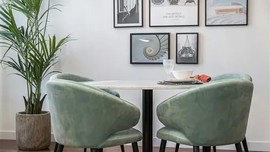 Apartments in Madrid Centro - photo 6