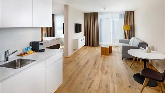 Apartments in Bülach - photo 5