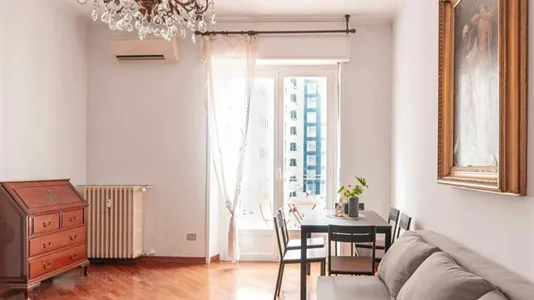 Apartments in Milano Zona 2 - Stazione Centrale, Gorla, Turro, Greco, Crescenzago - photo 7