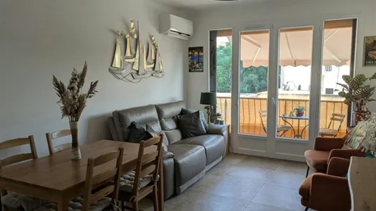 Apartments in Marseille - photo 3