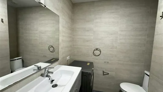 Rooms in Madrid Usera - photo 8