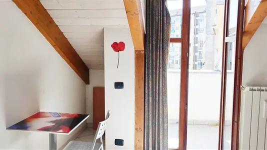 Rooms in Turin - photo 6