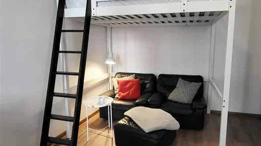 Apartments in Vienna Brigittenau - photo 1