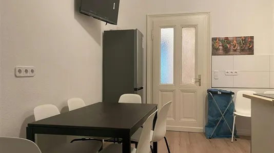 Apartments in Wuppertal - photo 9