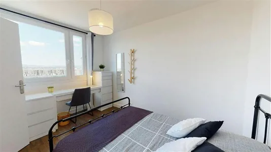 Rooms in Lyon - photo 3