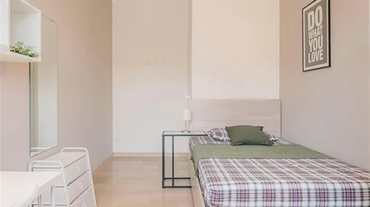 Rooms in Milano Zona 7 - Baggio, De Angeli, San Siro - photo 1