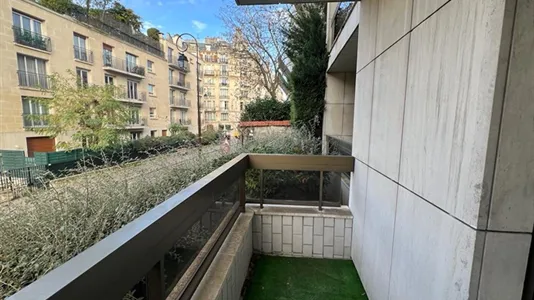 Apartments in Nanterre - photo 7