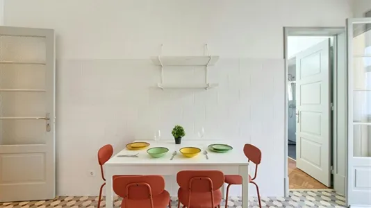 Rooms in Location is not specified - photo 10